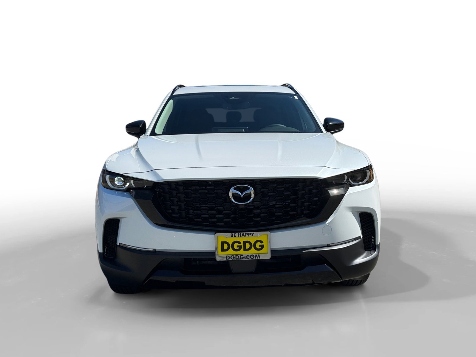 2025 Mazda CX-50 Premium photo 7