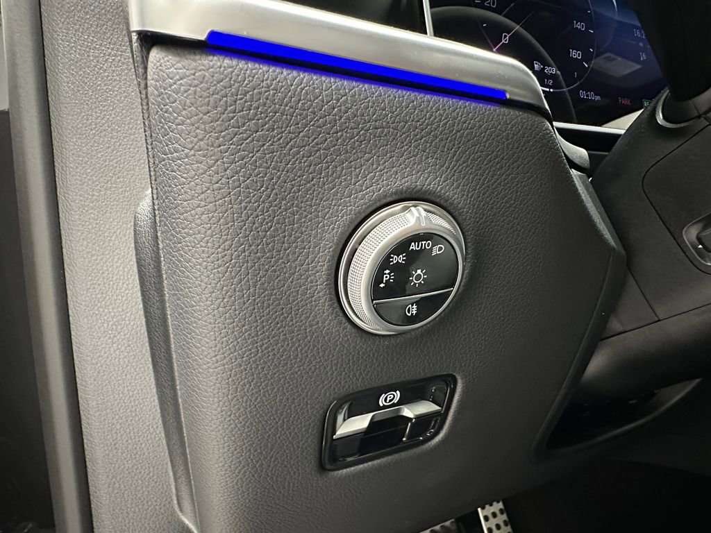 2026 Mercedes Benz GLC 350e 4MATIC photo 30