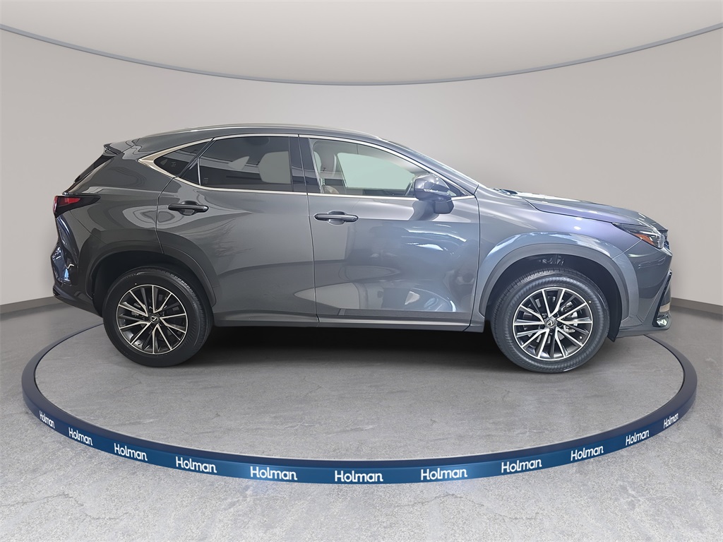 2022 Lexus NX 250 photo 4