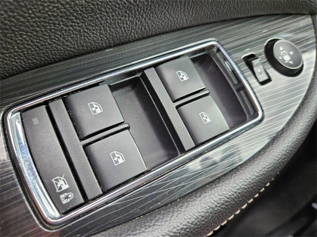 2019 Chevrolet Impala 1LT photo 27