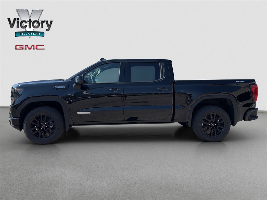 2026 Gmc Sierra 1500 Elevation photo 5