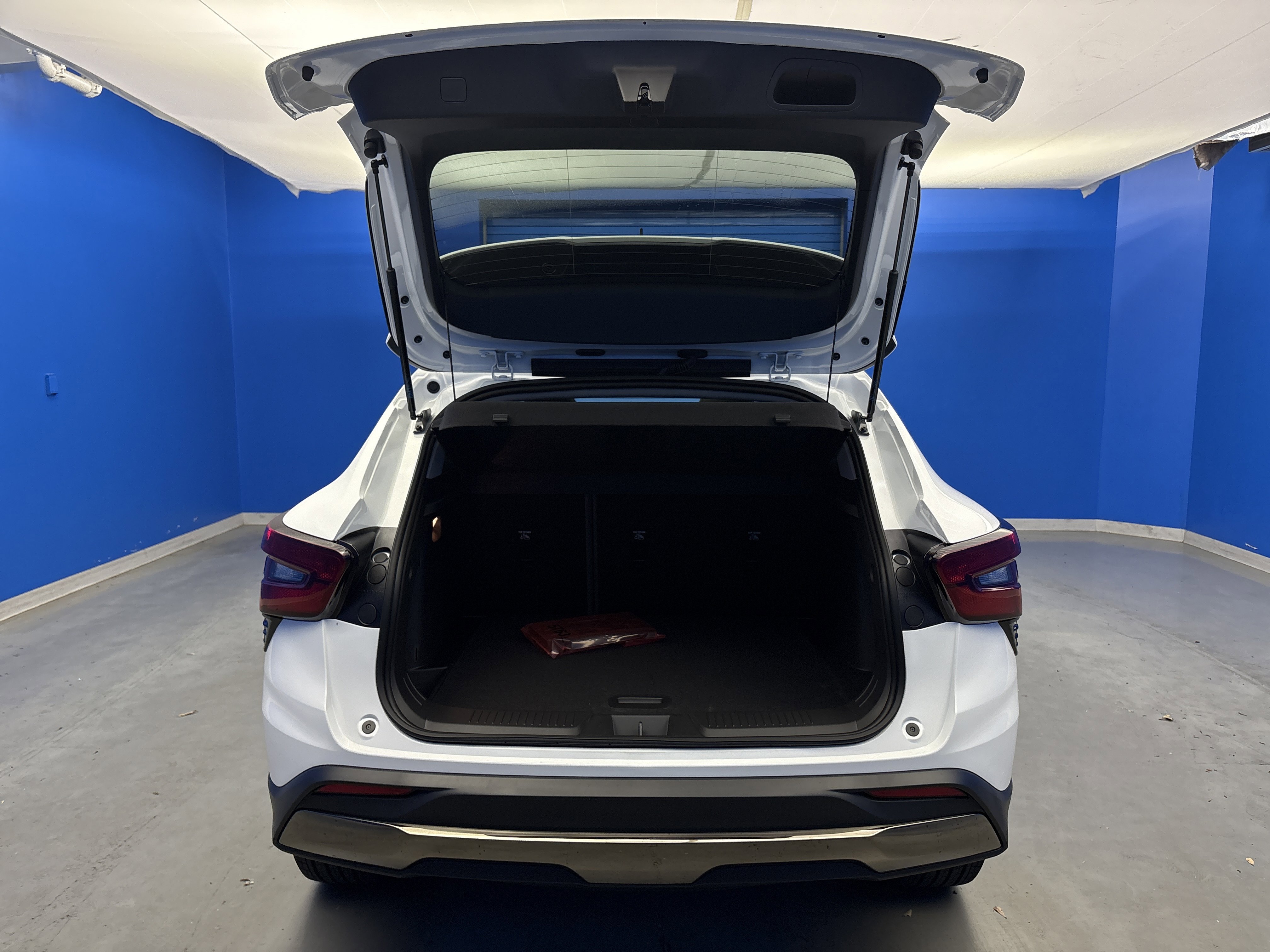 2026 Chevrolet Trax ACTIV photo 18