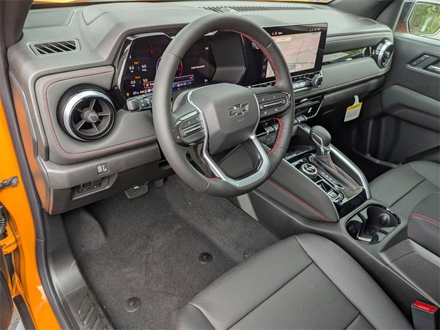 2026 Chevrolet Colorado Z71 photo 11