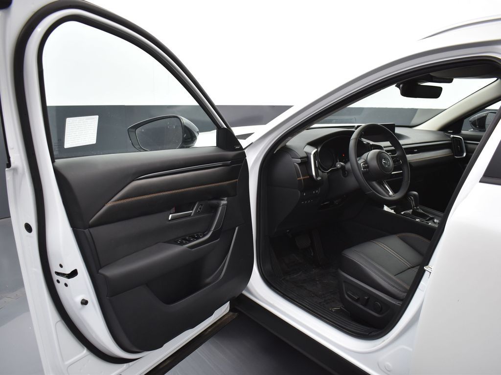 2025 Mazda CX-50 2.5 Turbo Premium photo 6