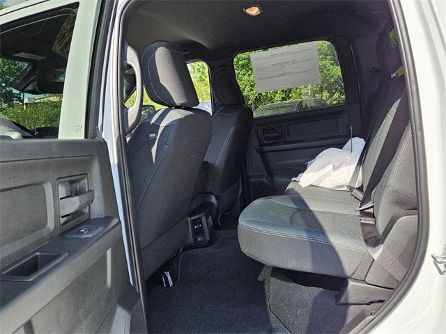 2026 Ram 3500 Tradesman photo 6