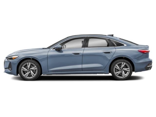 2025 Audi A5 2.0T Premium Plus photo 3