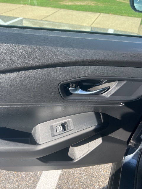 2024 Honda Accord EX photo 9