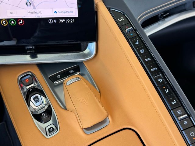 2022 Chevrolet Corvette Stingray 2LT photo 19