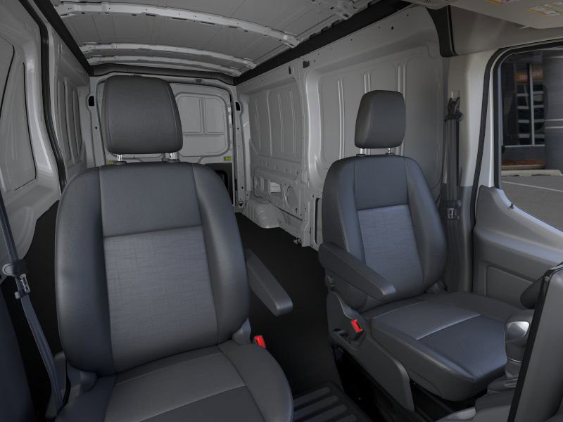 2025 FORD TRANSIT - Image 9