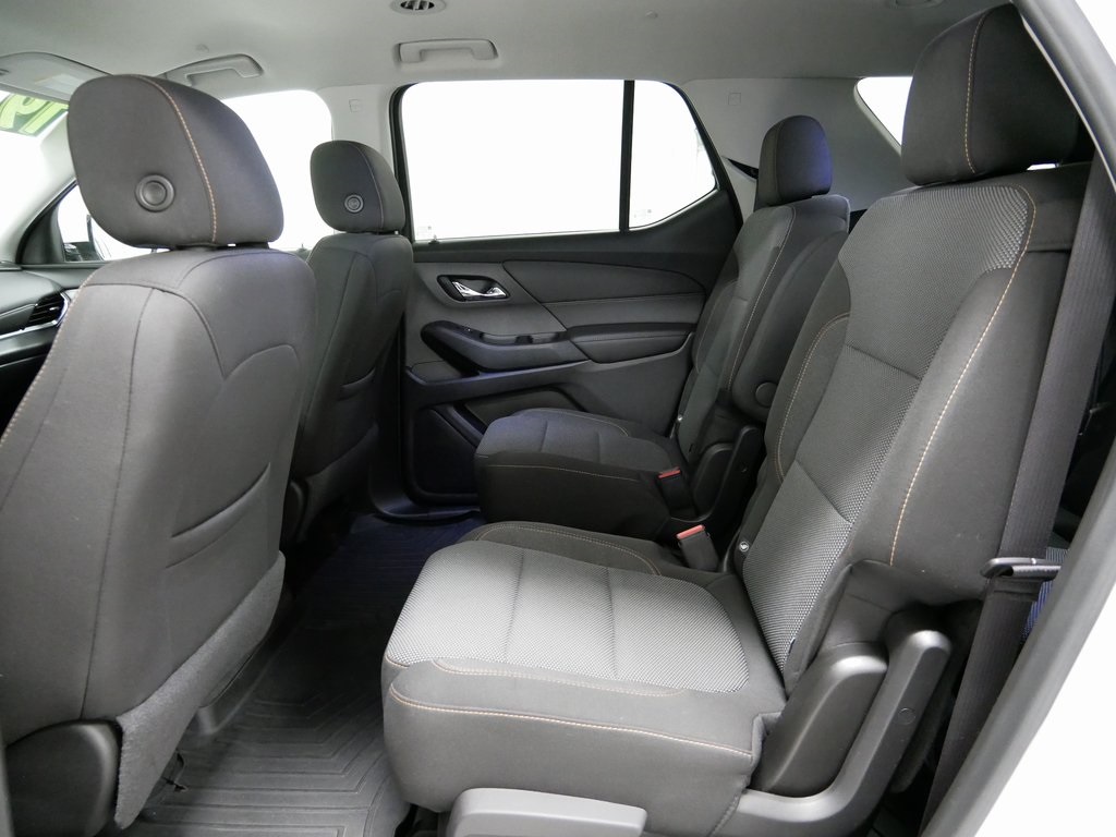 2019 Chevrolet Traverse photo 17
