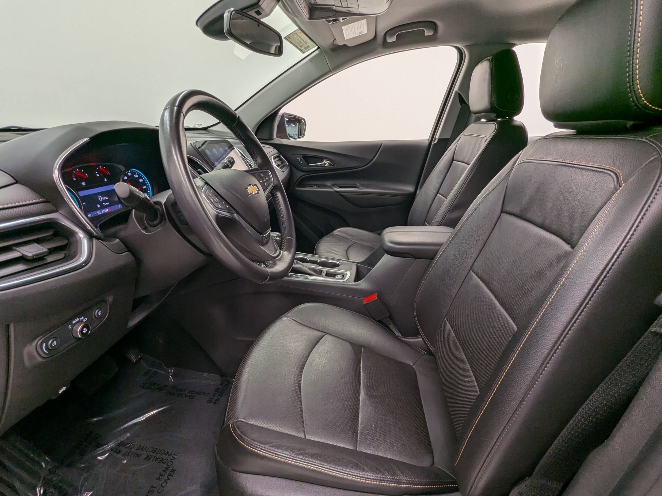 2020 Chevrolet Equinox Premier photo 4