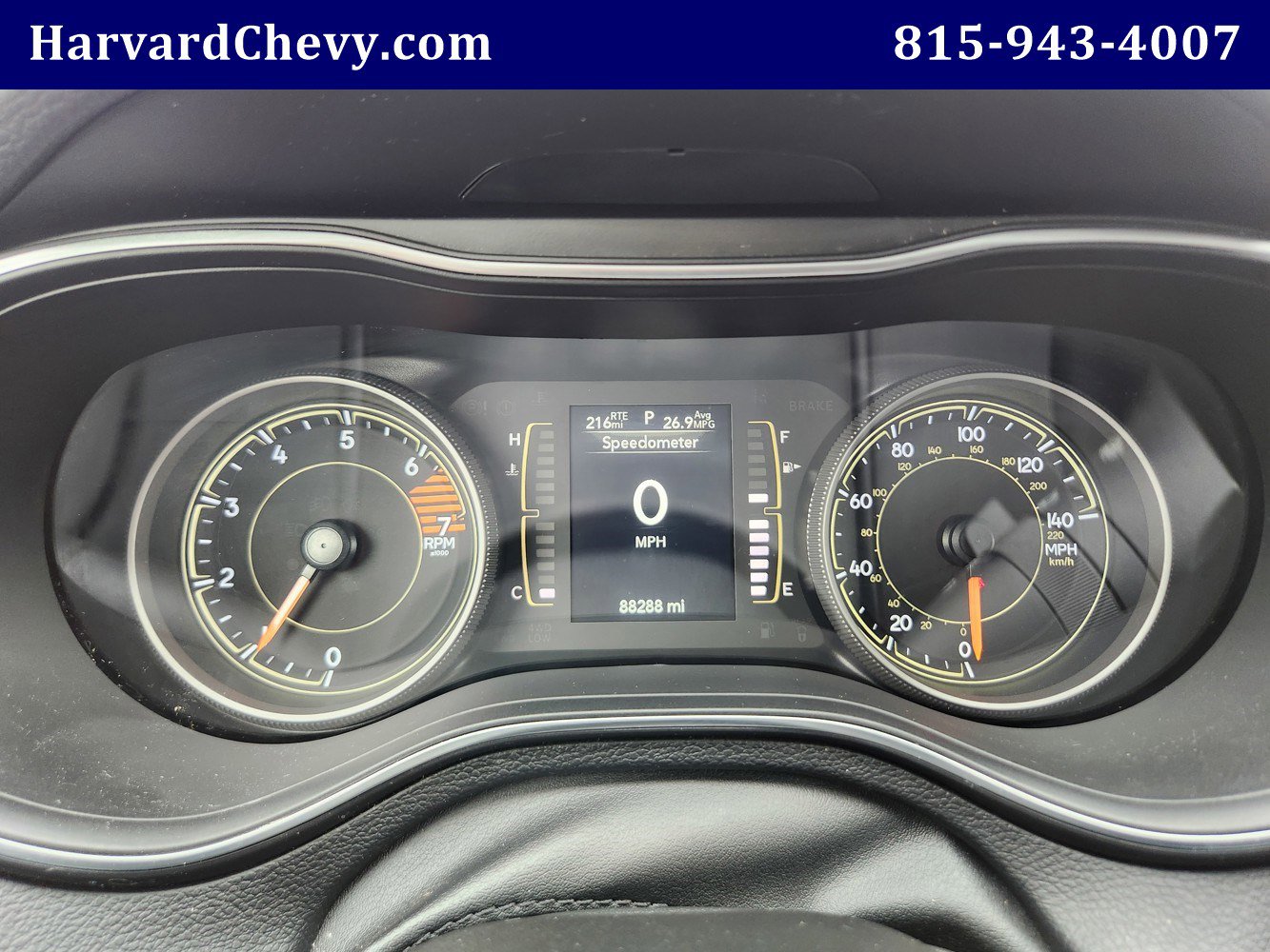 2021 Jeep Cherokee Altitude photo 22