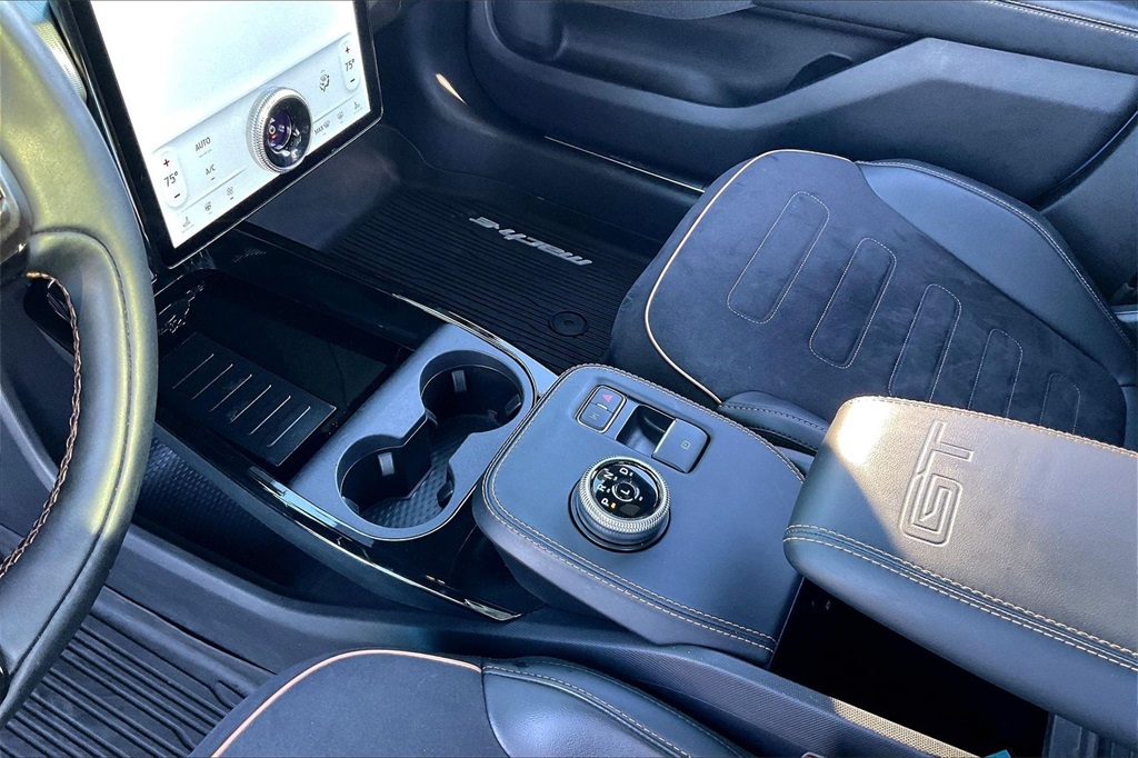 2021 FORD MUSTANG MACH-E - Image 14