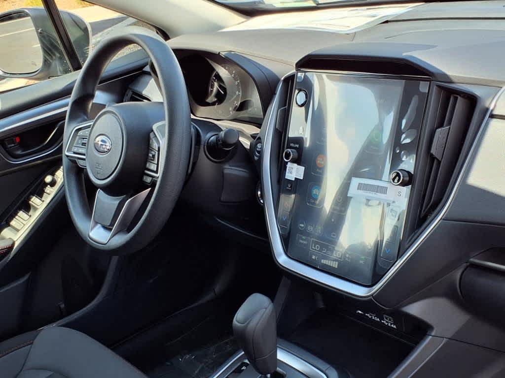 2025 Subaru Impreza Sport photo 14