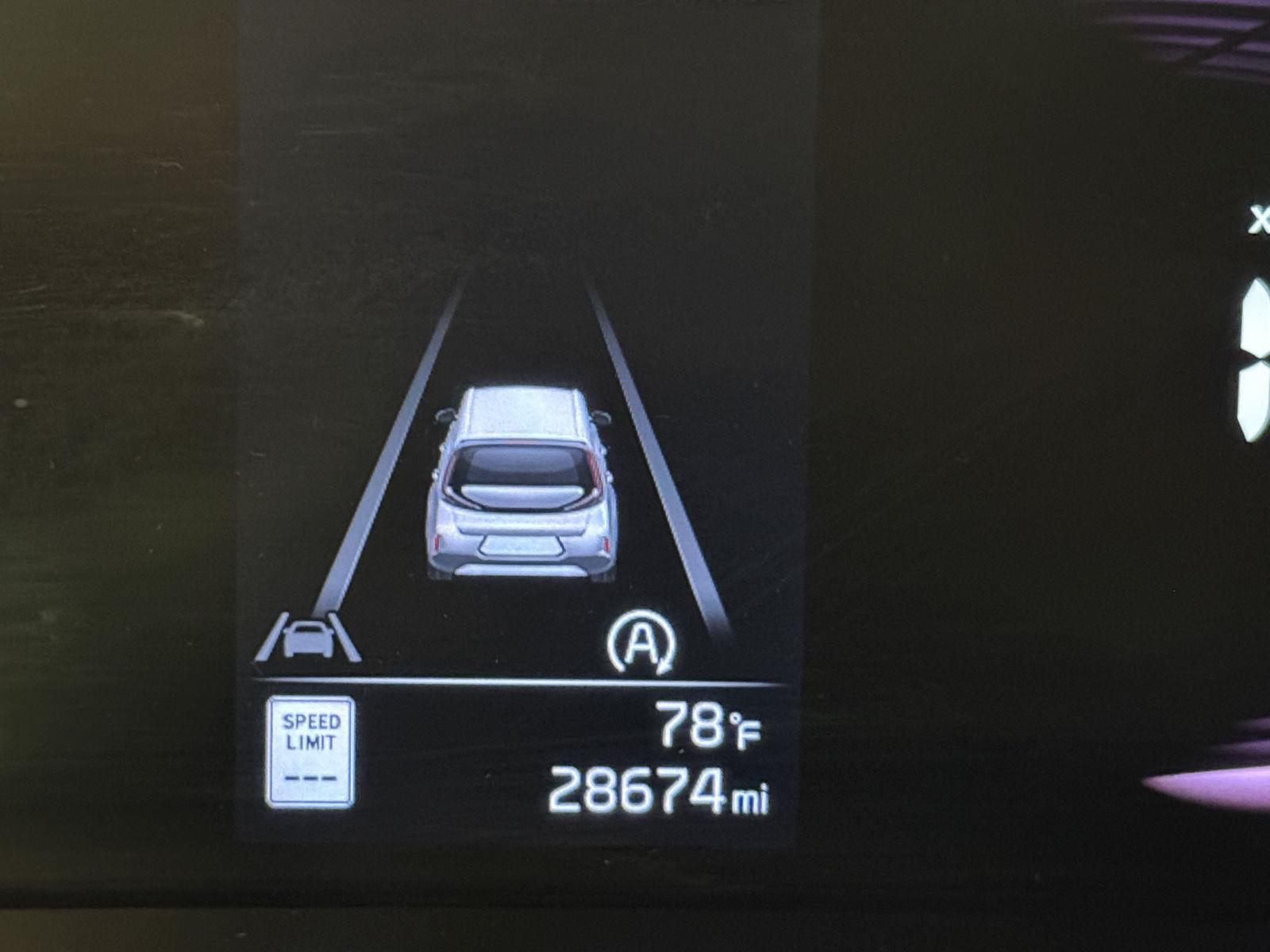 2023 Kia Soul LX photo 32