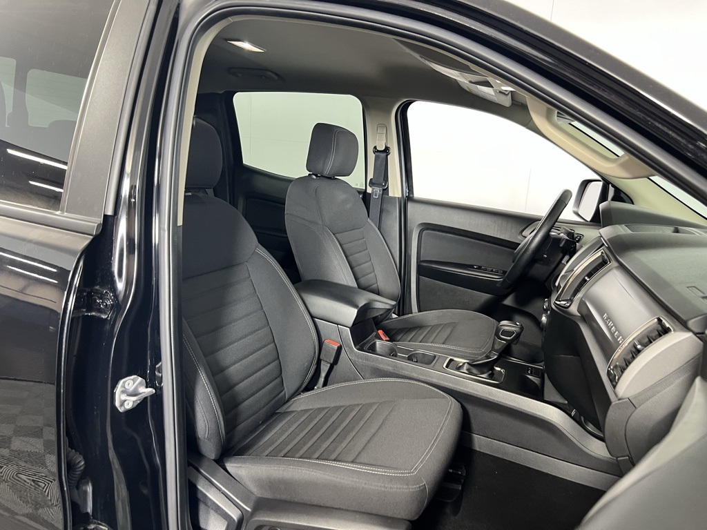 2023 Ford Ranger XLT photo 25