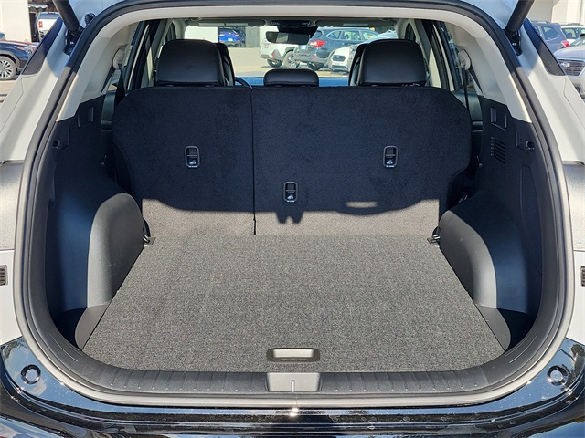 2026 Kia Sportage SX Prestige photo 3