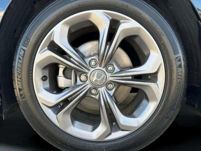 2024 Honda Accord EX photo 31
