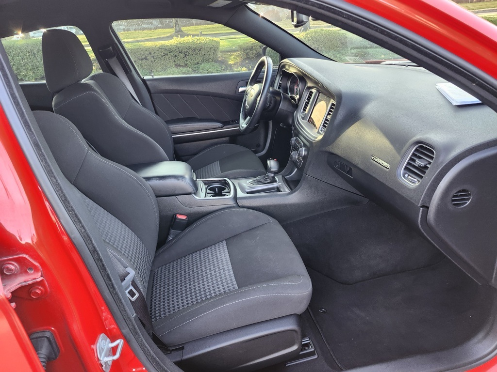 2023 Dodge Charger SRT8 Hellcat photo 25