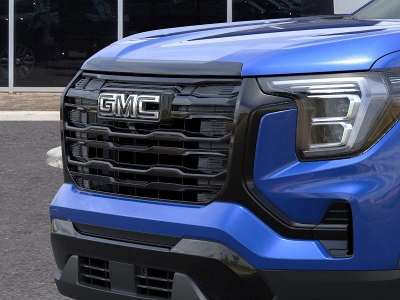 2026 Gmc Terrain Elevation photo 13