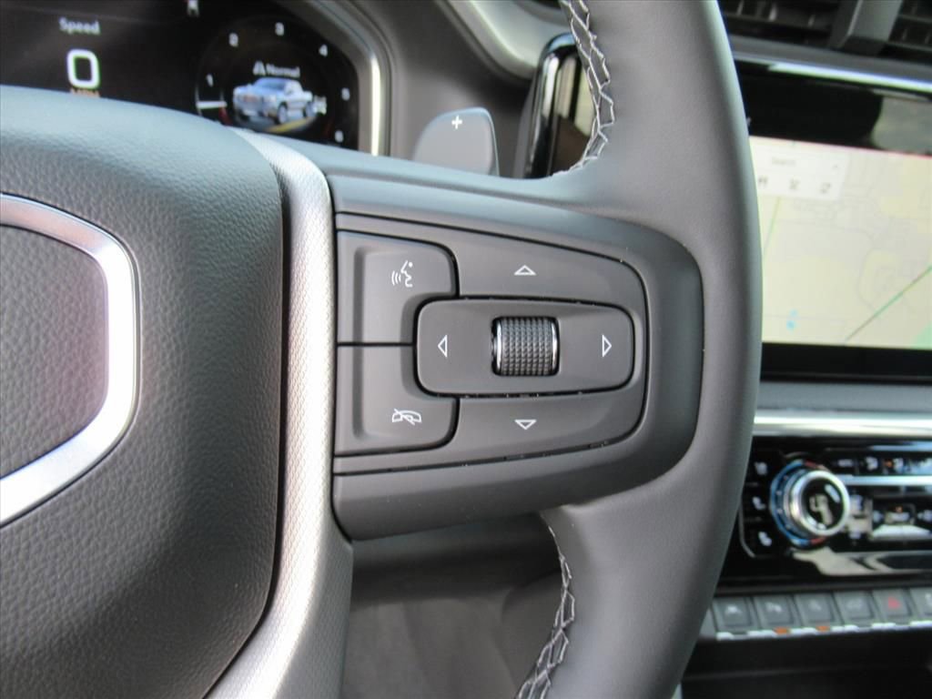 2025 Gmc Sierra 1500 Denali photo 19