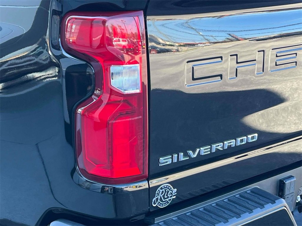 2022 Chevrolet Silverado 2500HD High Country photo 10