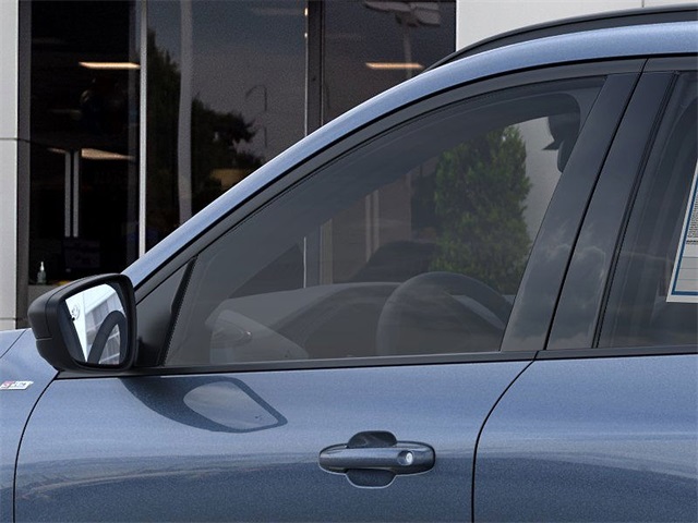2025 Ford Escape ST-Line photo 13