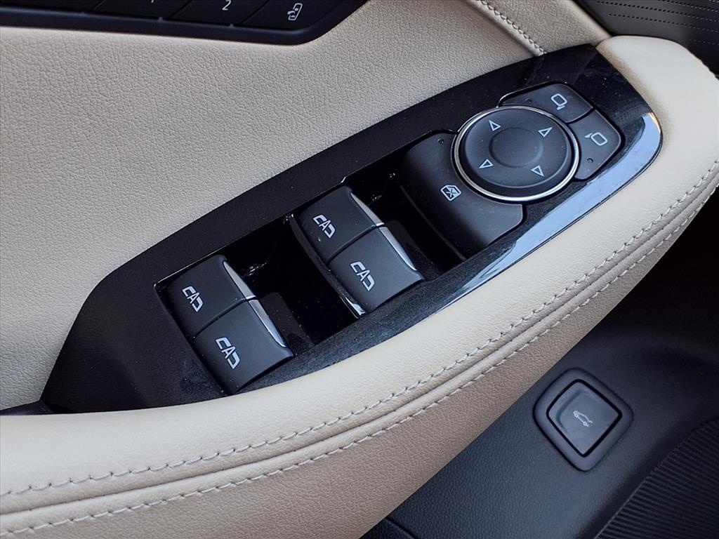 2025 Cadillac CT5 Premium Luxury photo 22