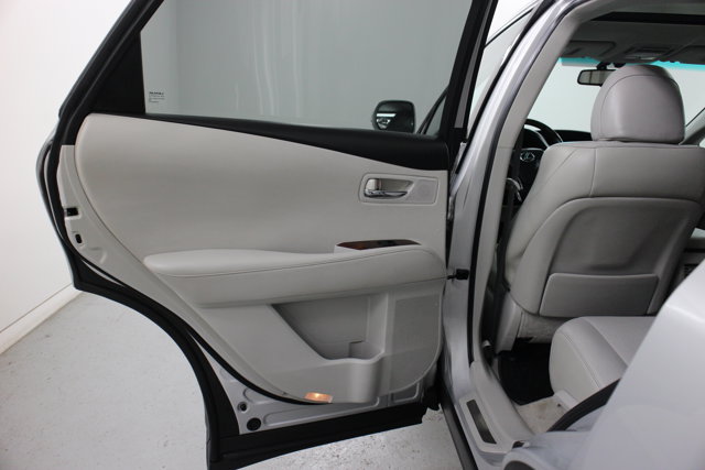 2012 Lexus RX 350 photo 21