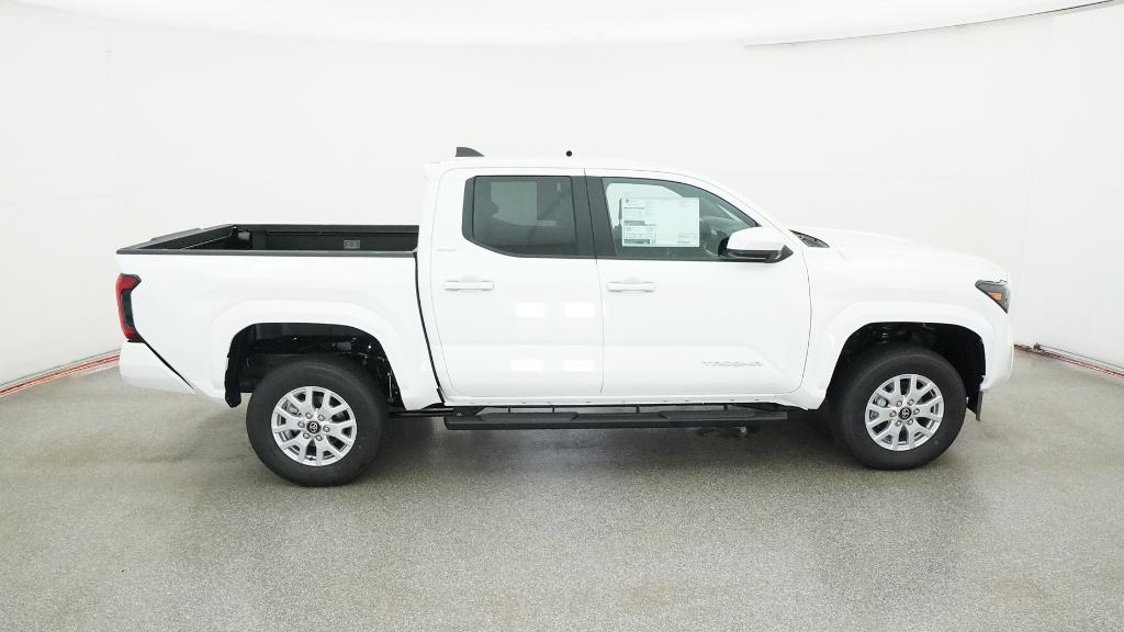 2025 Toyota Tacoma SR5 Double Cab photo 25