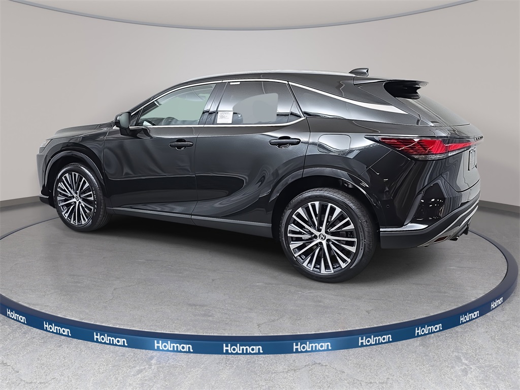 2025 Lexus RX 350 Premium photo 3