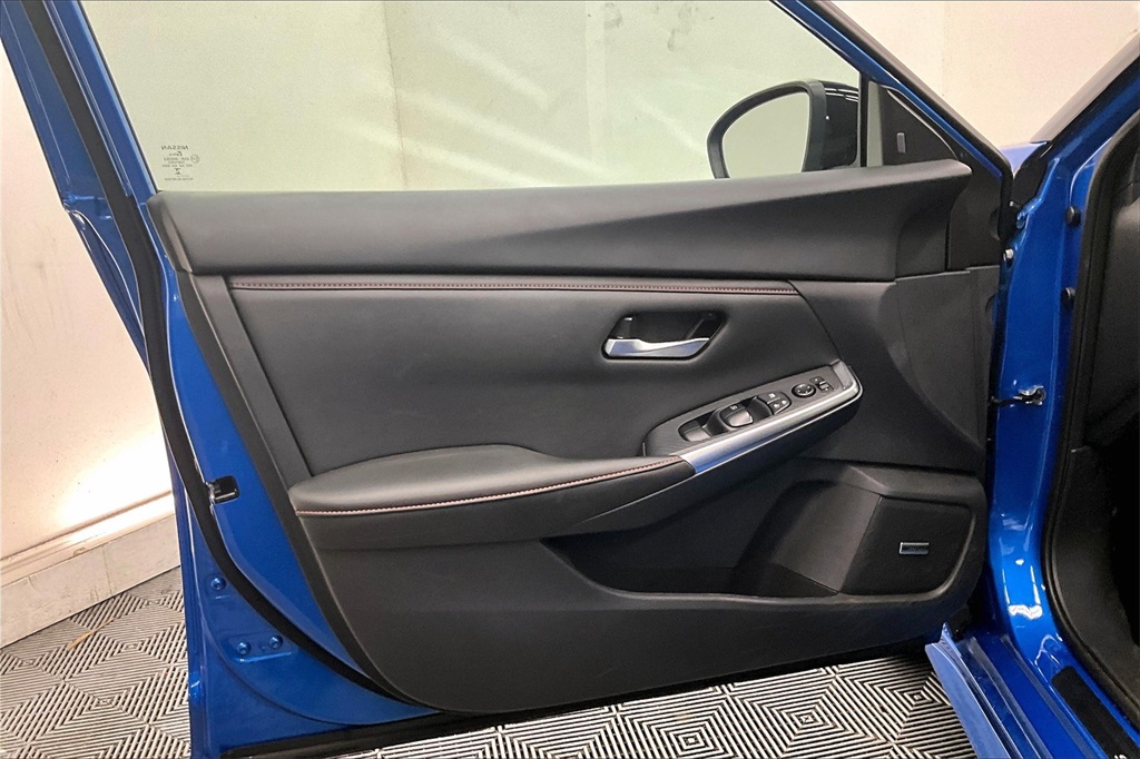 2024 Nissan Sentra SR photo 23