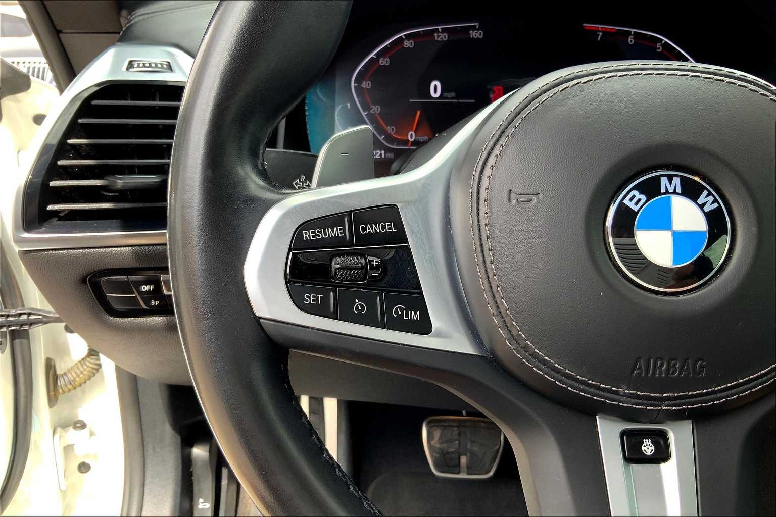 2023 Bmw 840i GC photo 21