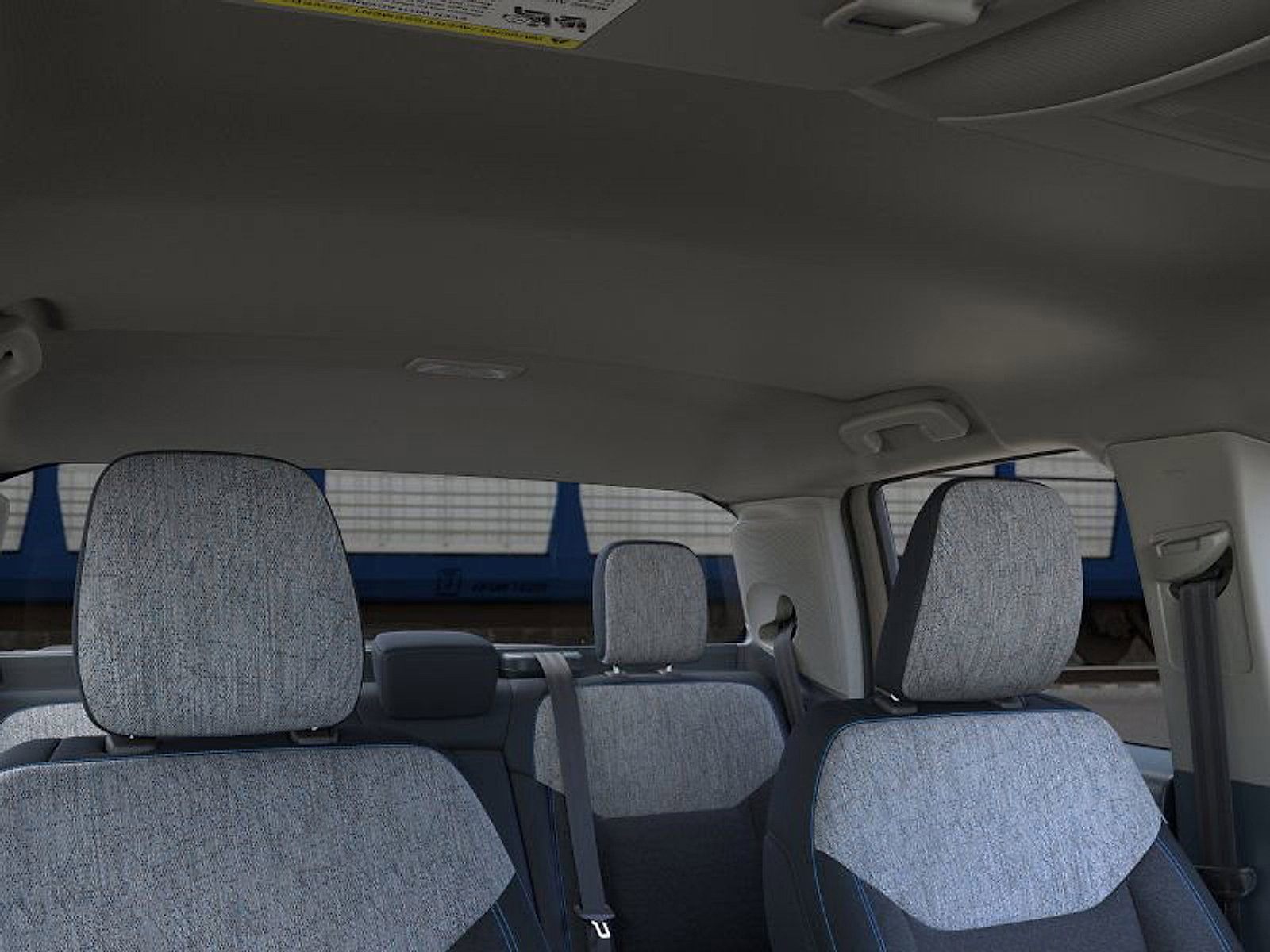 2025 Ford Maverick XLT photo 9
