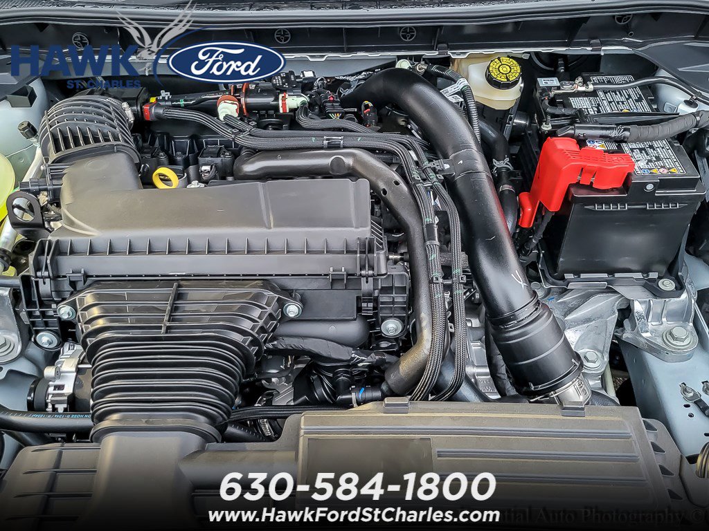 2025 FORD ESCAPE - Image 20