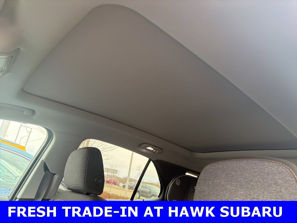 2023 CHEVROLET EQUINOX - Image 5