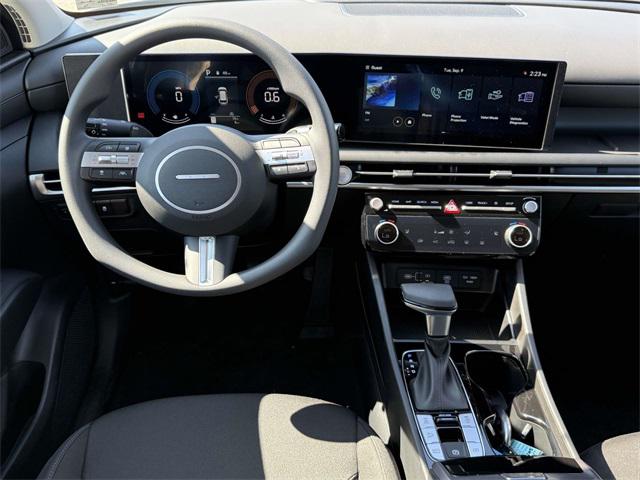 2026 Hyundai Tucson SEL photo 16