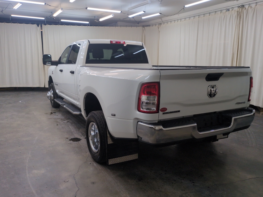 2024 Ram 3500 Big Horn photo 7