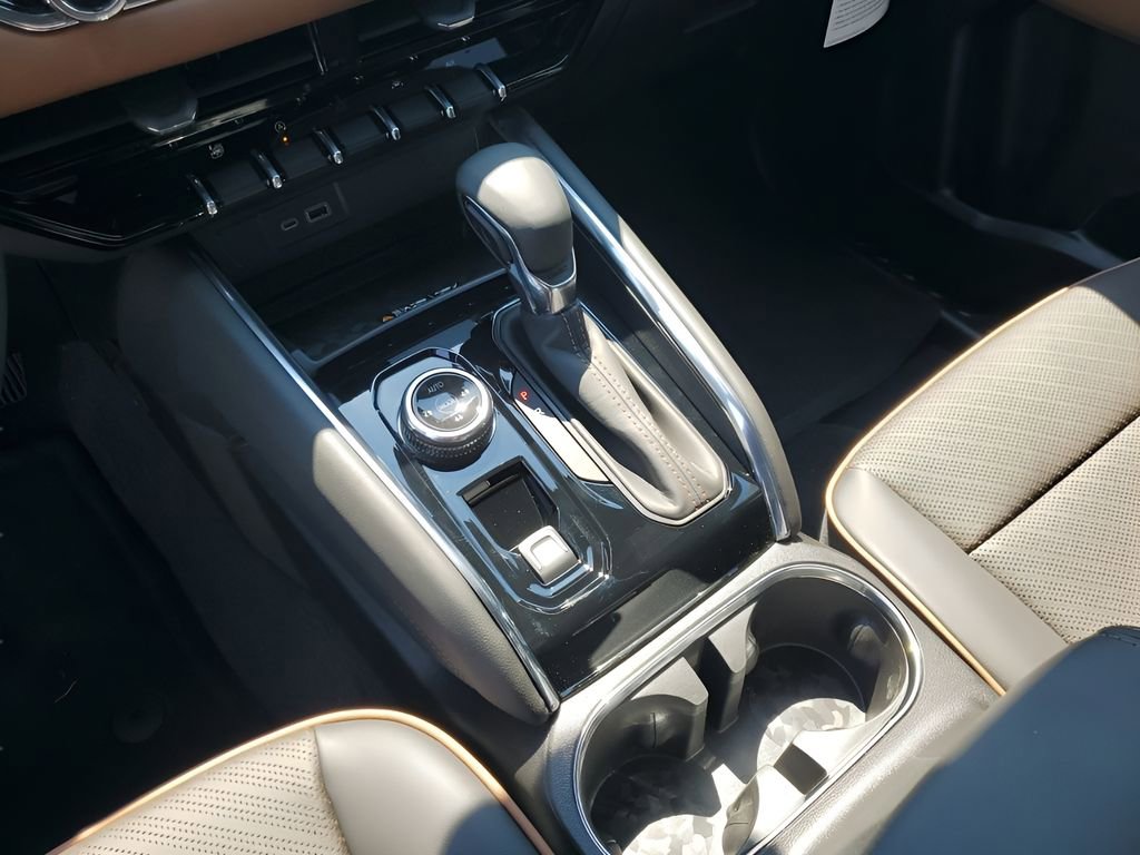 2026 Gmc Canyon AT4 photo 34
