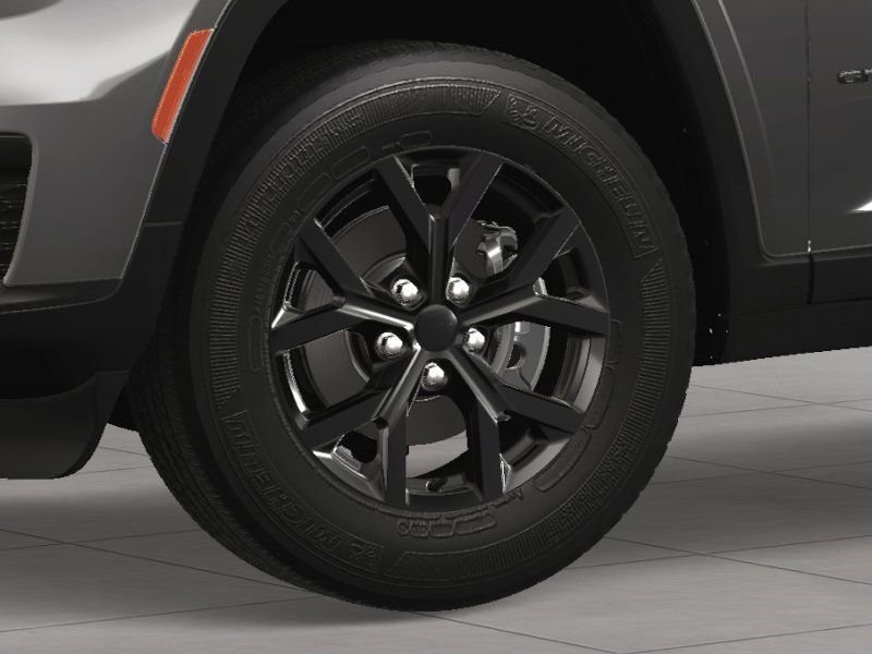 2024 Jeep Grand Cherokee Altitude X photo 11