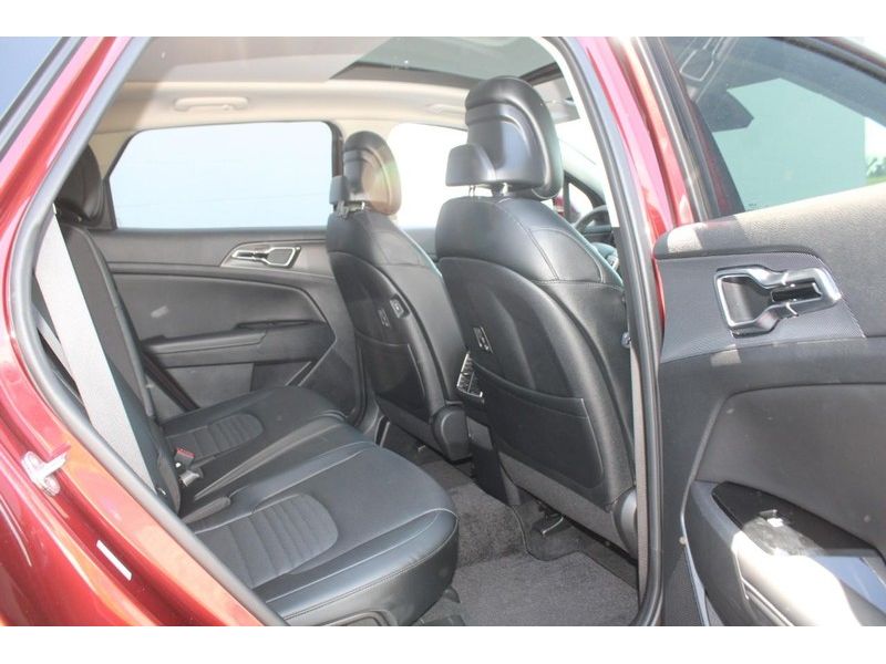 2023 Kia Sportage photo 13
