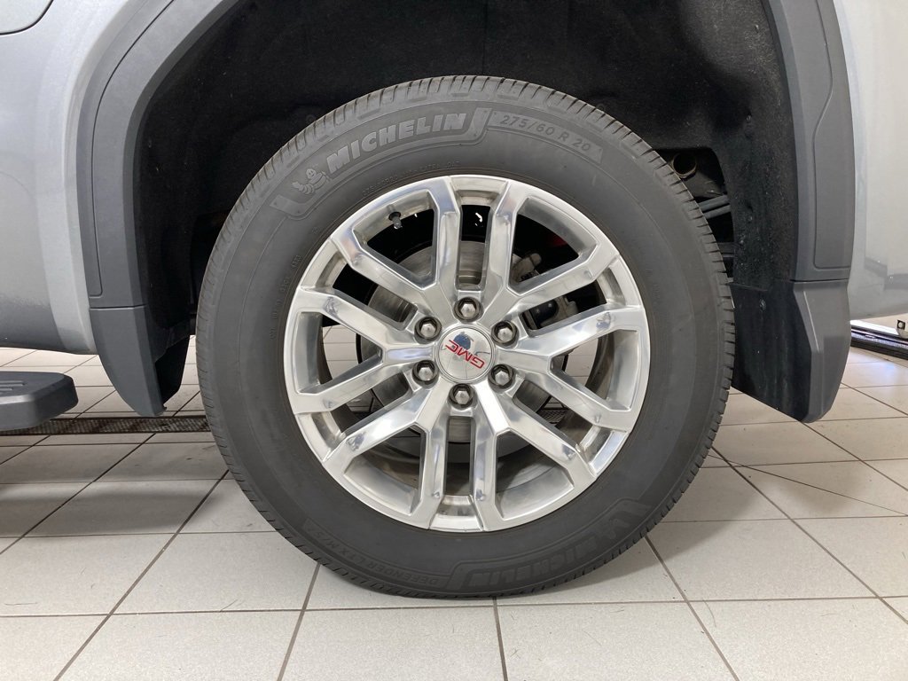 2020 Gmc Sierra 1500 SLT photo 22
