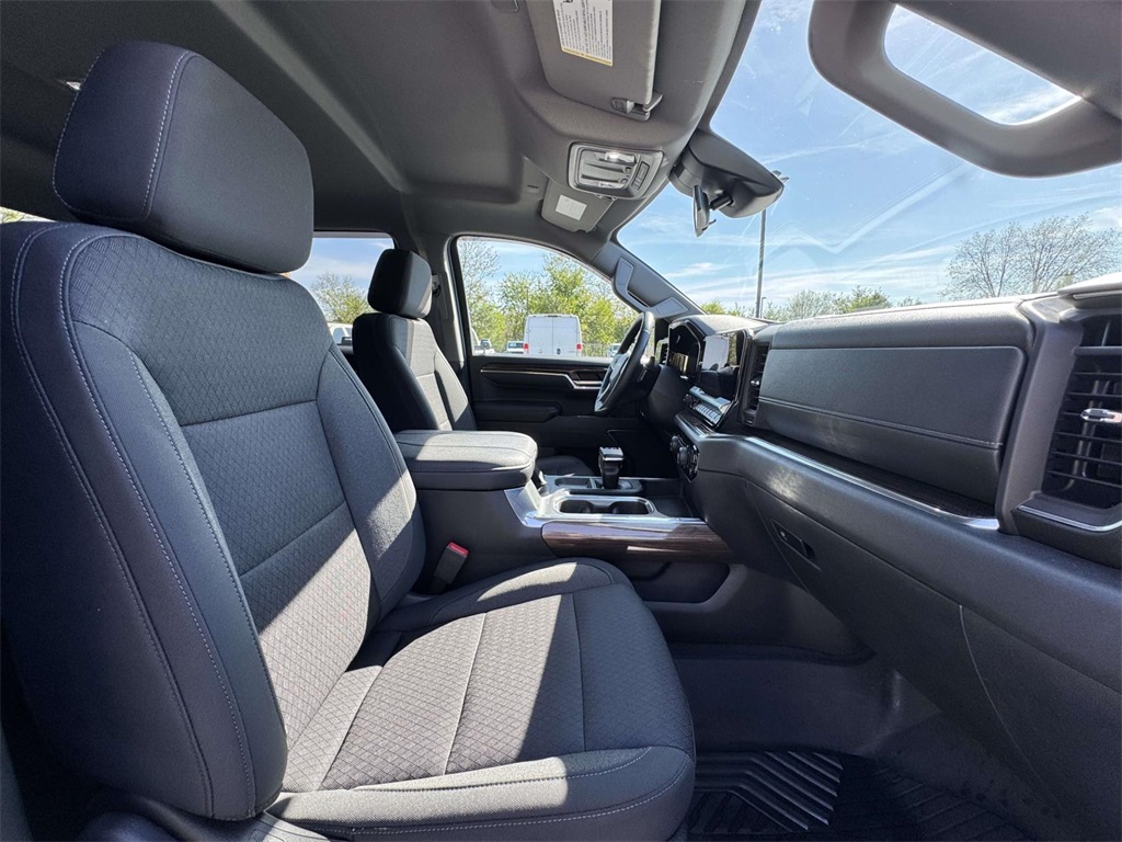 2023 Chevrolet Silverado 1500 LT Trail Boss photo 15