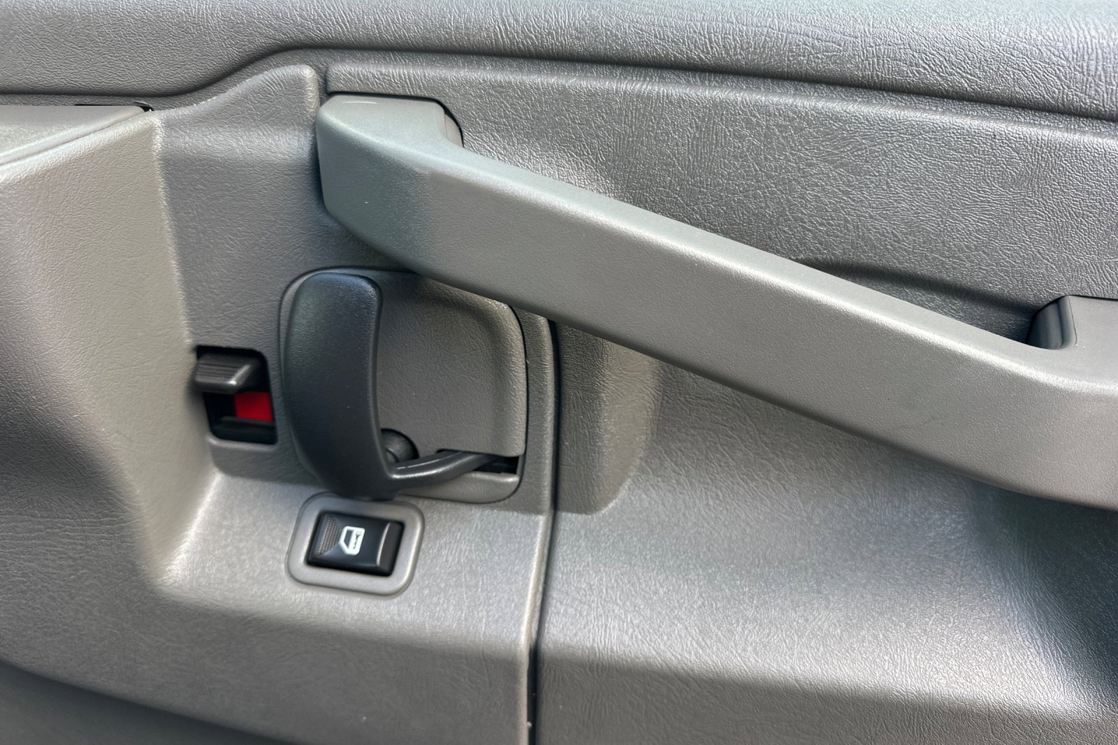 2023 Chevrolet Express 2500 Work Van Cargo photo 18