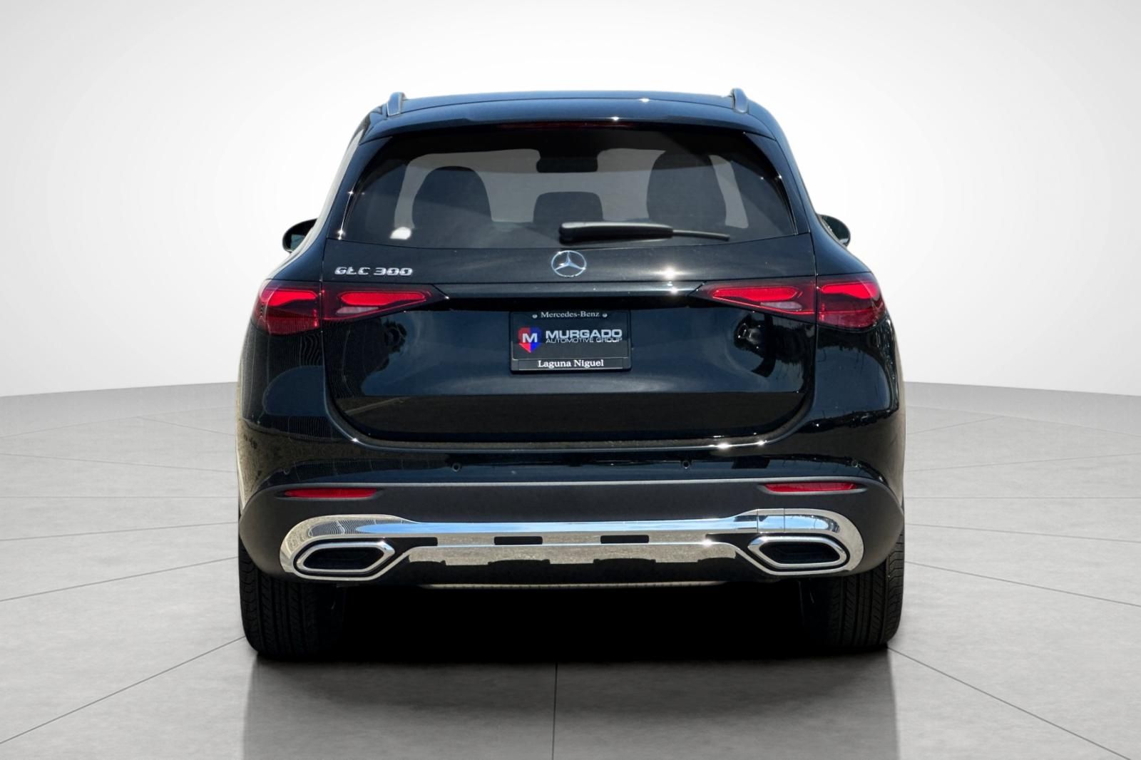 2025 Mercedes Benz GLC 300 photo 6
