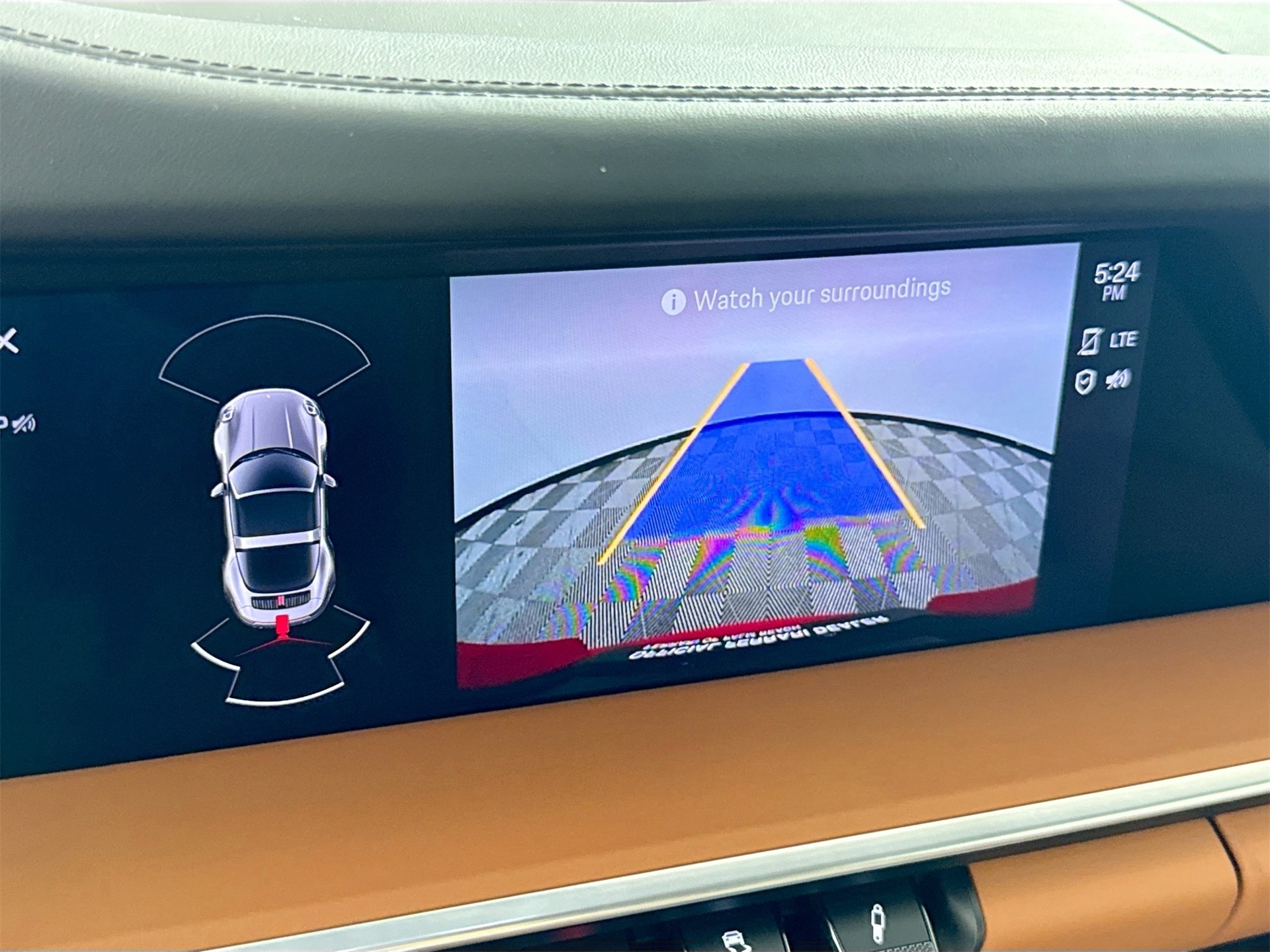 2023 Porsche 911 Targa 4S photo 14