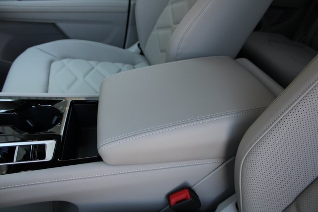 2026 Volkswagen Atlas SE Technology photo 4