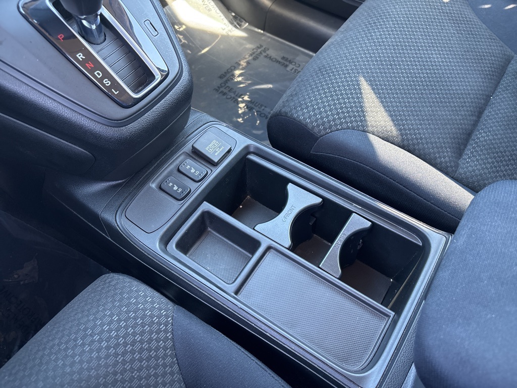 2015 Honda CR-V EX photo 19