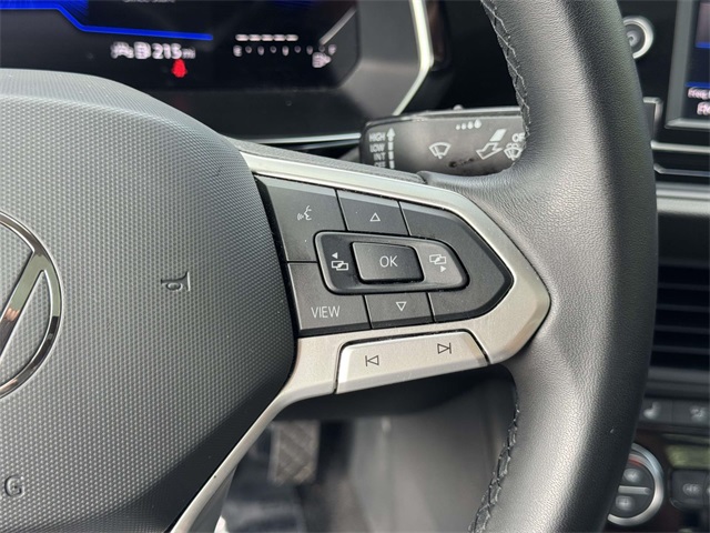 2023 Volkswagen Jetta 1.5T SE photo 22
