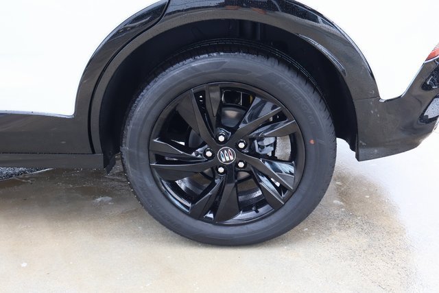 2026 Buick Encore GX Sport Touring photo 8